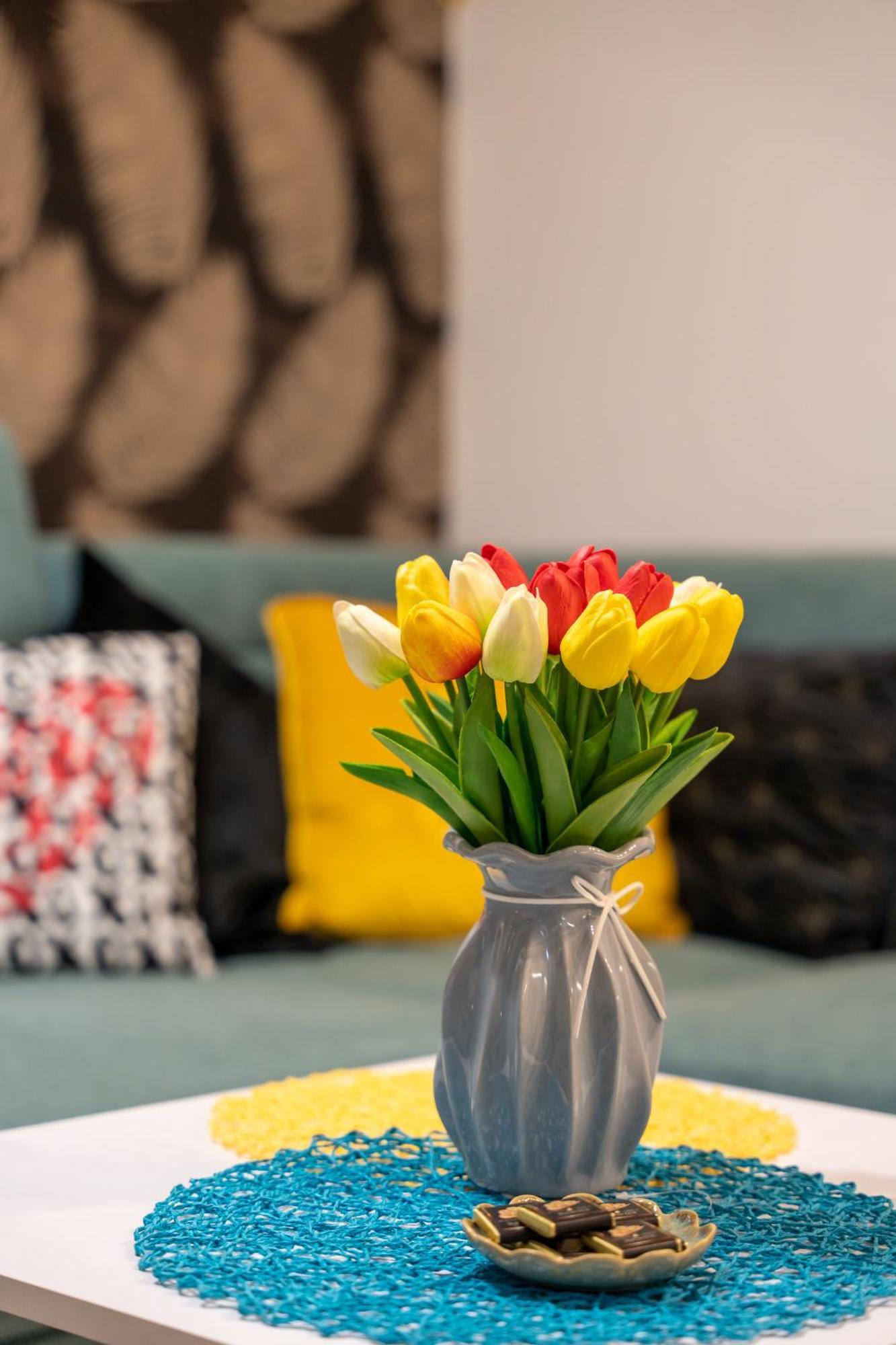 Apartament Skyline Lux 2 Zlatibor
