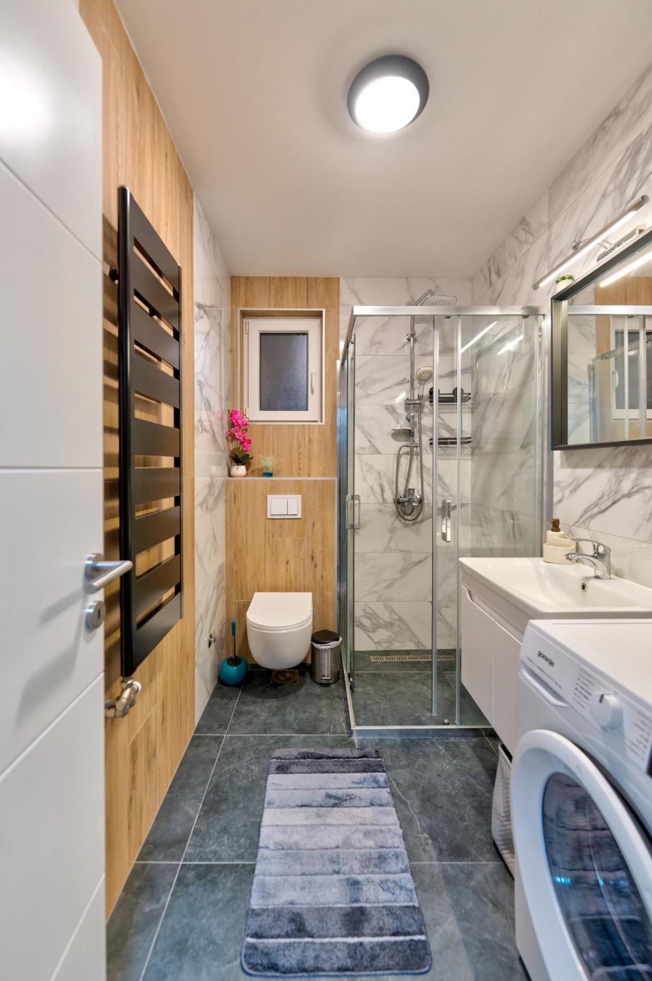 Apartament Skyline Lux 2 *
