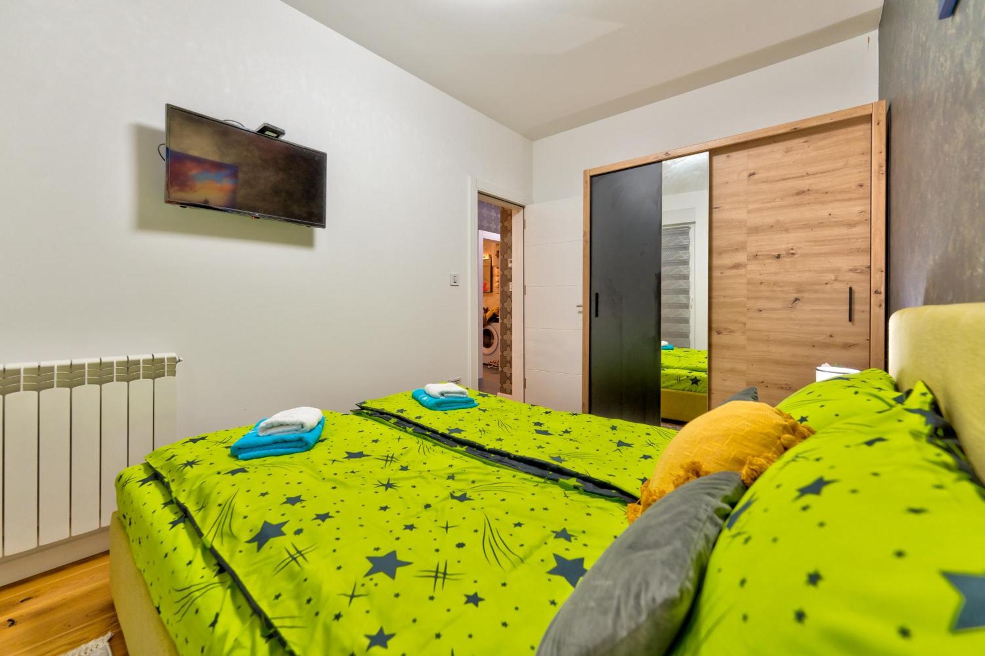Skyline Lux 2 * Zlatibor